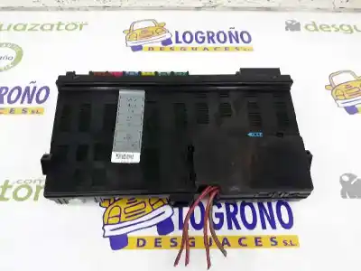 Second-hand car spare part fuse box unit for bmw x5 (e53) 3.0 d oem iam references 8380409  61138380409