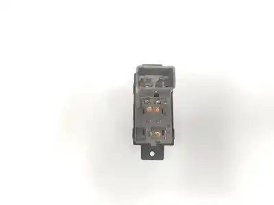 Second-hand car spare part rear left power window switch for ssangyong korando 2.0 td oem iam references 202006279  202006279