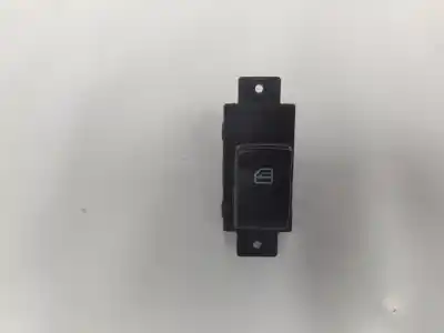 Second-hand car spare part rear left power window switch for ssangyong korando 2.0 td oem iam references 202006279  202006279