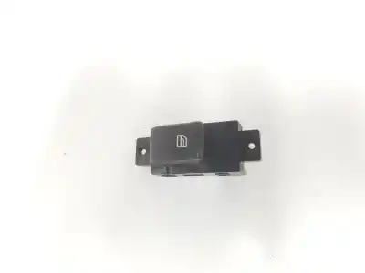Second-hand car spare part rear left power window switch for ssangyong korando 2.0 td oem iam references 202006279