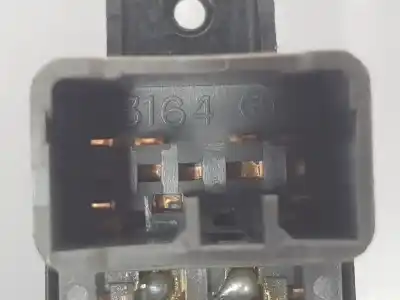 Second-hand car spare part rear left power window switch for ssangyong korando 2.0 td oem iam references 202006279  202006279