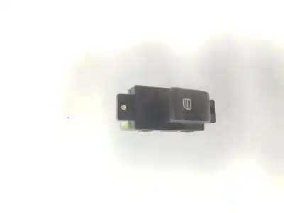 Second-hand car spare part rear left power window switch for ssangyong korando 2.0 td oem iam references 202006279  202006279