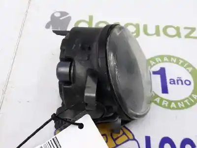 Автозапчастина б/у правий протитуман для bmw x5 (e53) 3.0 d посилання на oem iam 63176920886  63176920886