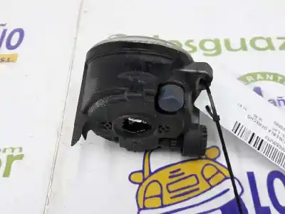 Автозапчастина б/у правий протитуман для bmw x5 (e53) 3.0 d посилання на oem iam 63176920886  63176920886