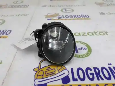 Second-hand car spare part right fog light for bmw x5 (e53) 3.0 d oem iam references 63176920886