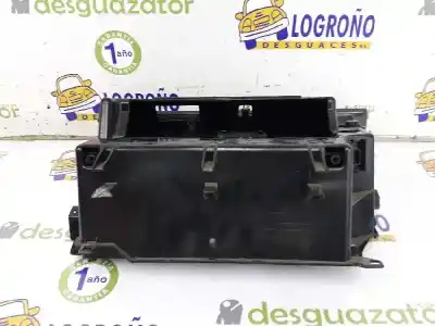 Peça sobressalente para automóvel em segunda mão porta luvas por bmw x5 (e53) 3.0 d referências oem iam 51168408845  51168245303
