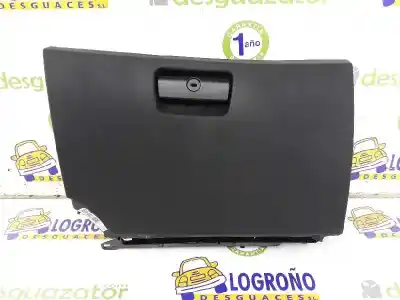 Second-hand car spare part glove compartment for bmw x5 (e53) 3.0 d oem iam references 51168408845
