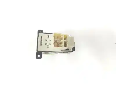 Second-hand car spare part rearview side mirror switch for ssangyong korando 2.0 td oem iam references 201006242  201006242