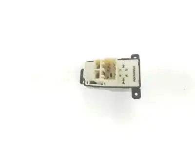 Second-hand car spare part rearview side mirror switch for ssangyong korando 2.0 td oem iam references 201006242  201006242