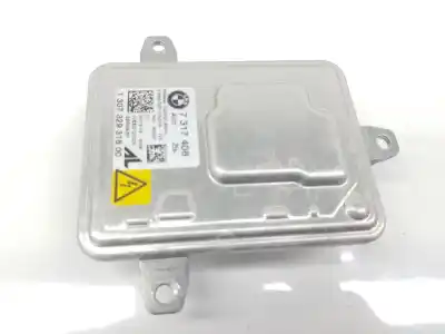 Pièce détachée automobile d'occasion  module de ballast de phare xenon pour bmw x5 (f15, f85) xdrive 40e références oem iam 7317408