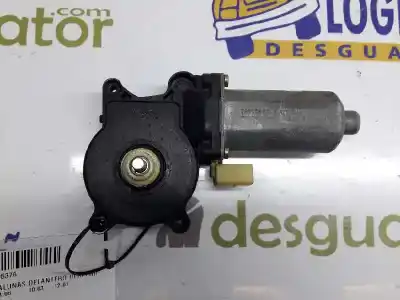 Second-hand car spare part right front window motor for bmw x5 (e53) 3.0 d oem iam references 8381020