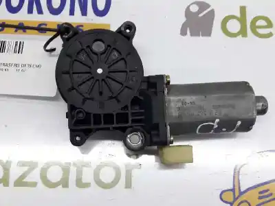 Second-hand car spare part rear right window motor for bmw x5 (e53) 3.0 d oem iam references 67628362054