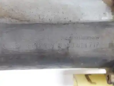 Second-hand car spare part rear right window motor for bmw x5 (e53) 3.0 d oem iam references 67628362054  67628362064