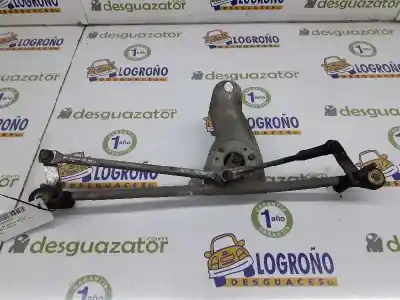 Second-hand car spare part front windshield wiper motor for bmw x5 (e53) 3.0 d oem iam references 6913006