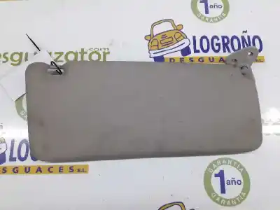 Peça sobressalente para automóvel em segunda mão pára-sol esquerdo por bmw x5 (e53) 3.0 d referências oem iam 51168258009  51168258009