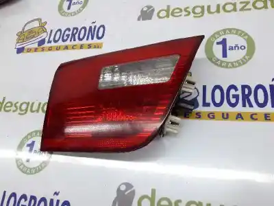 Автозапчасти б/у левый задний фонарь в двери за bmw x5 (e53) 3.0 d ссылки oem iam 7164485  63217164485