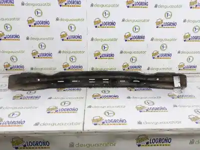 Second-hand car spare part rear bumper reinforcement for bmw x5 (e53) 3.0 d oem iam references 51128250415  51128250415