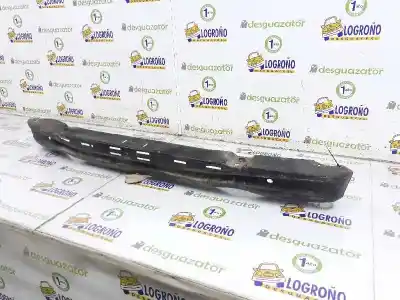 Second-hand car spare part rear bumper reinforcement for bmw x5 (e53) 3.0 d oem iam references 51128250415  51128250415