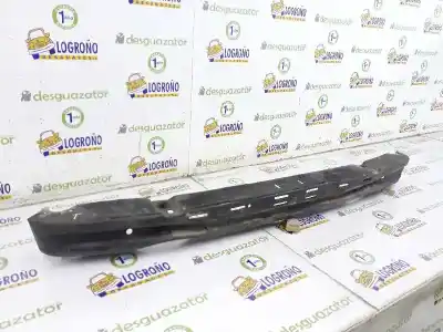 Second-hand car spare part rear bumper reinforcement for bmw x5 (e53) 3.0 d oem iam references 51128250415  51128250415