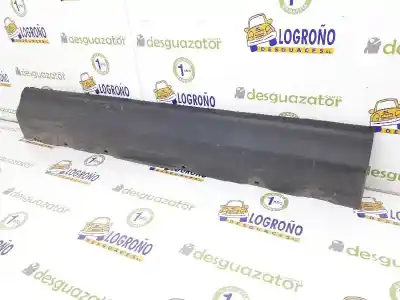 Piesă de schimb auto la mâna a doua plastic lateral bara pentru bmw x5 (e53) 3.0 d referințe oem iam 51718408705  51718408705