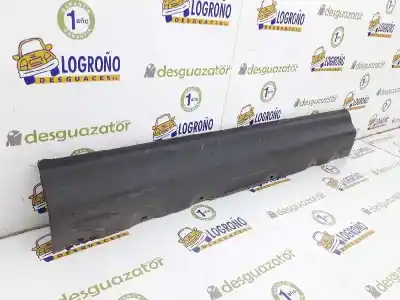 Piesă de schimb auto la mâna a doua plastic lateral bara pentru bmw x5 (e53) 3.0 d referințe oem iam 51718408705  51718408705