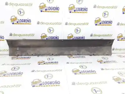 Piesă de schimb auto la mâna a doua plastic lateral bara pentru bmw x5 (e53) 3.0 d referințe oem iam 51718408705  51718408705