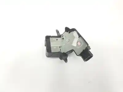 Peça sobressalente para automóvel em segunda mão fechadura do mala por toyota chr híbrido 90kw referências oem iam 69350f4010