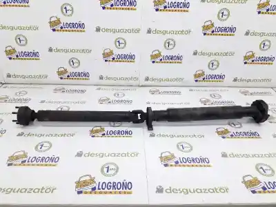 Автозапчасти б/у центральная трансмиссия за bmw x5 (e53) 3.0 d ссылки oem iam 26107549298