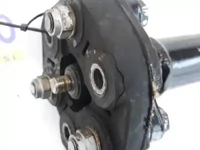 Second-hand car spare part front center transmission for bmw x5 (e53) 3.0 d oem iam references 26207524371  26207524371