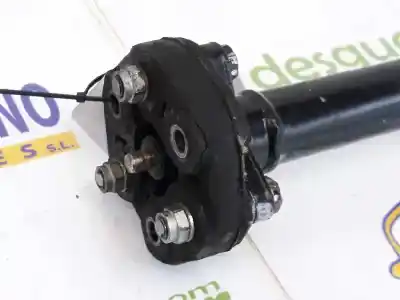 Second-hand car spare part front center transmission for bmw x5 (e53) 3.0 d oem iam references 26207524371  26207524371