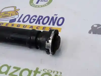 Second-hand car spare part front center transmission for bmw x5 (e53) 3.0 d oem iam references 26207524371  26207524371