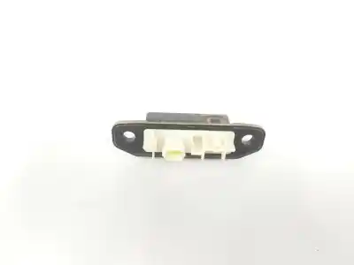 Peça sobressalente para automóvel em segunda mão puxador exterior de mala por toyota chr híbrido 90kw referências oem iam 69321f4010