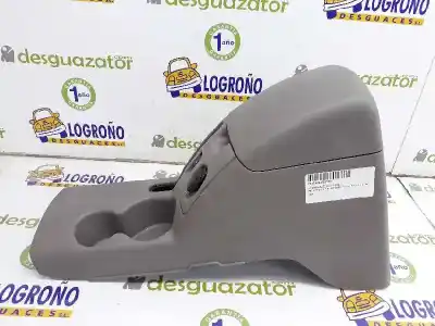 Second-hand car spare part center armrest for mitsubishi l 200 (ka0/kb0) 2.5 di-d cat oem iam references mn173079ha