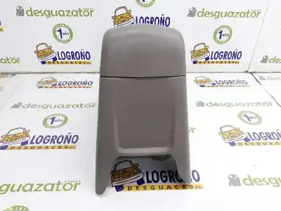 Second-hand car spare part center armrest for mitsubishi l 200 (ka0/kb0) 2.5 di-d cat oem iam references mn173079ha  