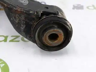 Second-hand car spare part front left lower suspension arm for mitsubishi l 200 (ka0/kb0) 2.5 di-d cat oem iam references 4013a087  4013a087