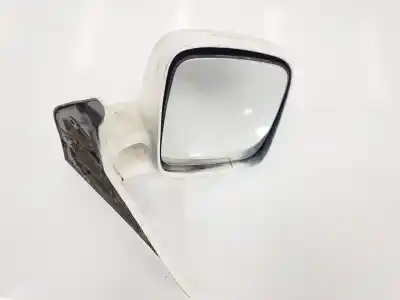 Second-hand car spare part right rearview mirror for volkswagen transporter t4 caja/chasis (70e, 70l, 70m, 7de, 7dl, 7dm) 2.4 d oem iam references 702857508f