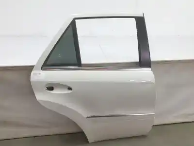 Автозапчасти б/у дверь задняя правая за clase c clase m 3.0 cdi ссылки oem iam a1647300805  a1647300805
