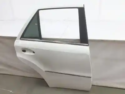 Автозапчасти б/у дверь задняя правая за clase c clase m 3.0 cdi ссылки oem iam a1647300805  a1647300805