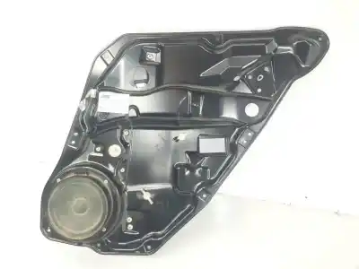 Second-hand car spare part rear right window regulator for clase c clase m 3.0 cdi oem iam references a1647303279