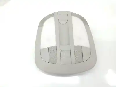 Second-hand car spare part interior light for clase c clase m 3.0 cdi oem iam references a1648703826