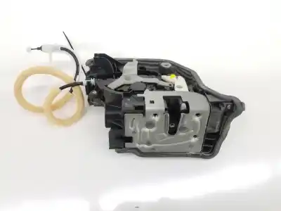 Piesă de schimb auto la mâna a doua încuietoare ușa din dreapta fațã pentru bmw serie 5 berlina (e60) 530i referințe oem iam 51217477688