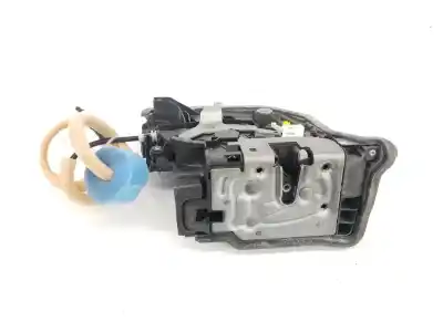 Piesă de schimb auto la mâna a doua încuietoare ușa din dreapta spate pentru bmw serie 5 berlina (e60) 530i referințe oem iam 51227477690