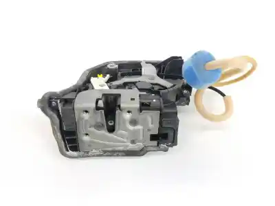 Piesă de schimb auto la mâna a doua încuietoare ușa din spate stânga pentru bmw serie 5 berlina (e60) 530i referințe oem iam 51227477689