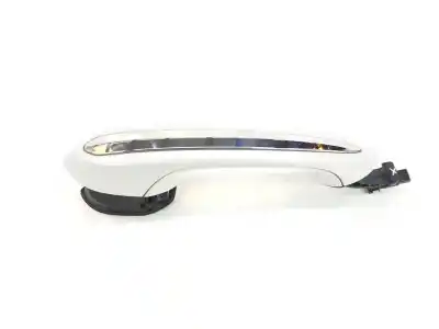 Piesă de schimb auto la mâna a doua mâner exterior spate stânga pentru bmw serie 5 berlina (e60) 530i referințe oem iam 51218492205