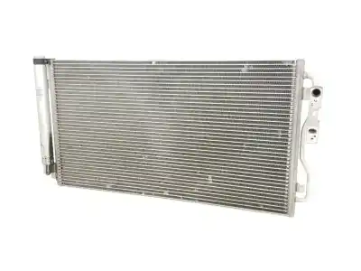 Second-hand car spare part air conditioning condenser / radiator for bmw serie 4 gran coupe 3.0 turbodiesel oem iam references 64506804723 64506804723 