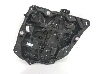 Piesă de schimb auto la mâna a doua mecanism actionare geam spate dreapta pentru bmw serie 5 berlina (e60) 530i referințe oem iam 51337487088