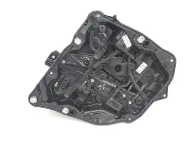 Piesă de schimb auto la mâna a doua mecanism actionare geam spate stânga pentru bmw serie 5 berlina (e60) 530i referințe oem iam 51337487087