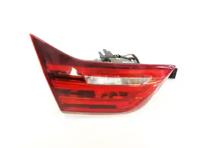 Second-hand car spare part interior left tailgate light for bmw serie 4 gran coupe 3.0 turbodiesel oem iam references 63217296101