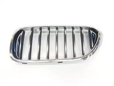 Piesă de schimb auto la mâna a doua grilã de airerisire partea din fatã pentru bmw serie 5 berlina (e60) 530i referințe oem iam 51137390863