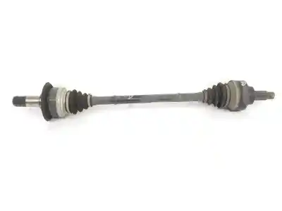 Second-hand car spare part rear right transmission for bmw serie 4 gran coupe 3.0 turbodiesel oem iam references 33207597690